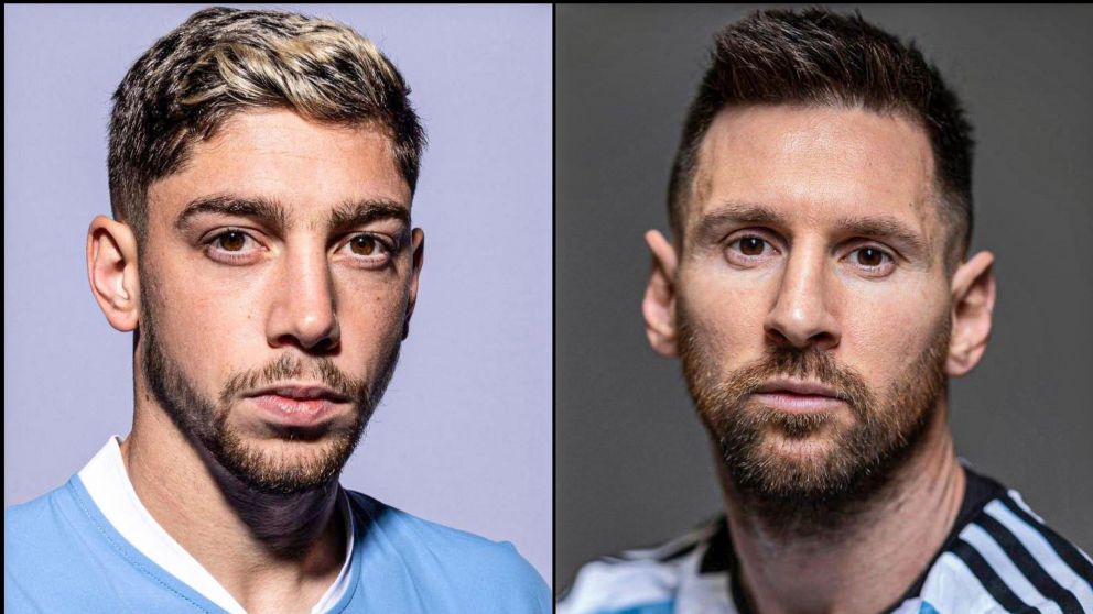 Valverde reconoció que no tiene idea como parar a Messi