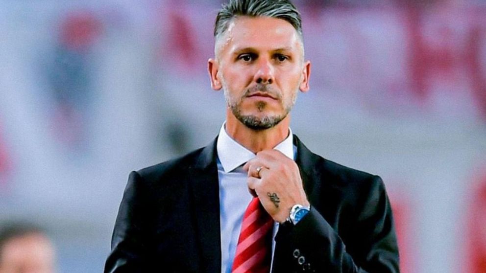 River hoy: Demichelis planea los amistosos en una semana atípica