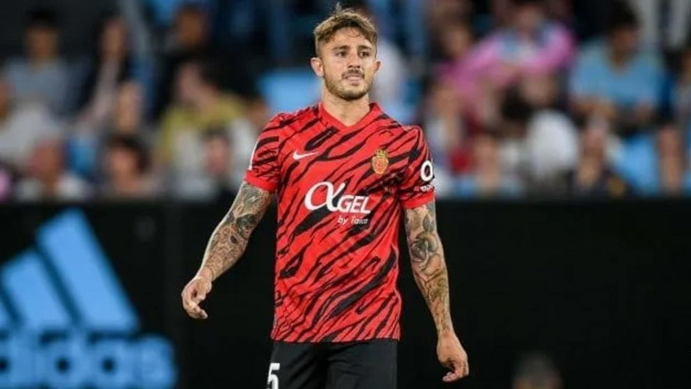 Maffeo contó cómo vivió el llamado a la Selección Argentina y reveló su gran deseo