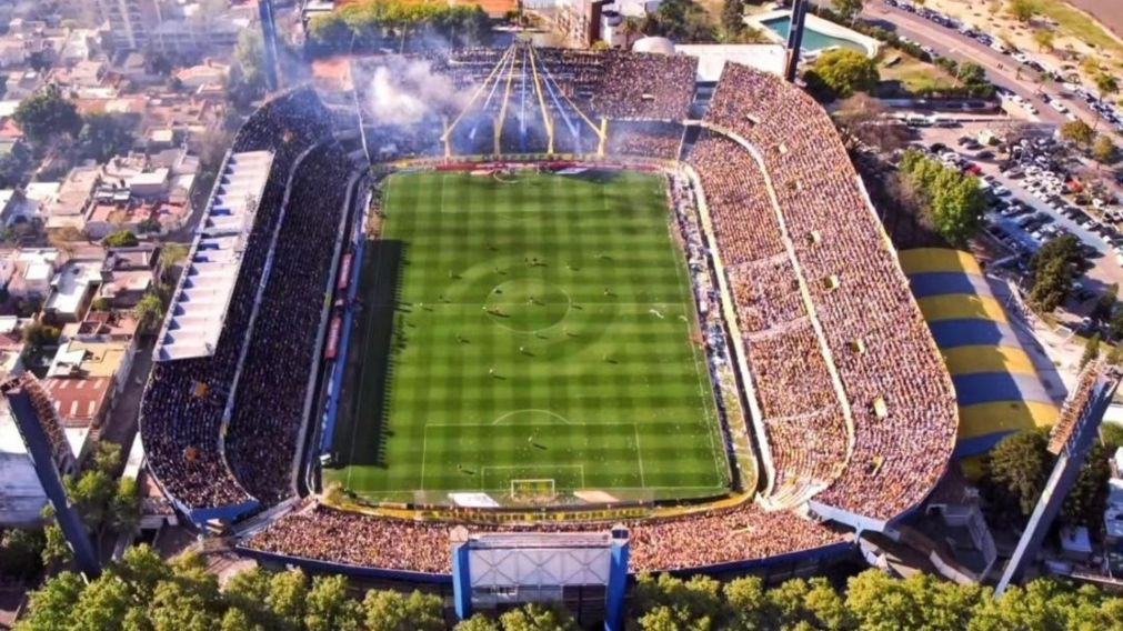 River, en busca de la victoria ante Rosario Central en un Gigante de Arroyito complicado: los detalles