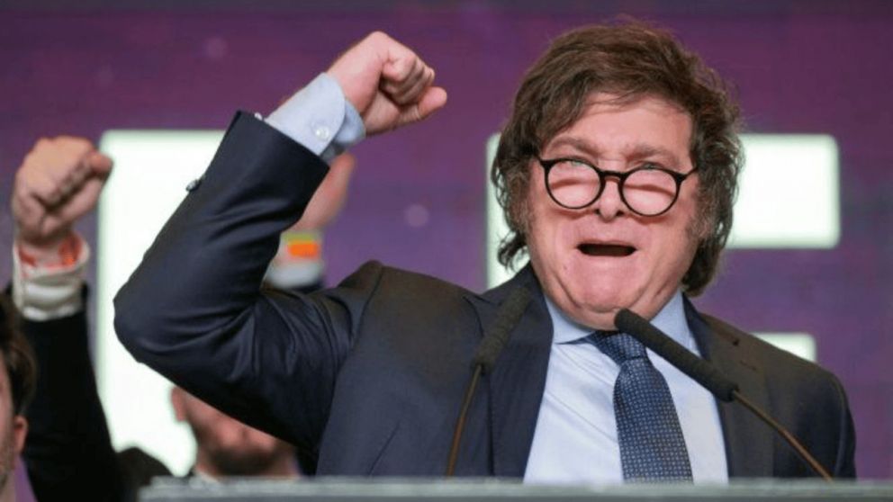 La reacción del fútbol argentino a la idea de Javier Milei de privatizar los clubes: los tremendos posteos