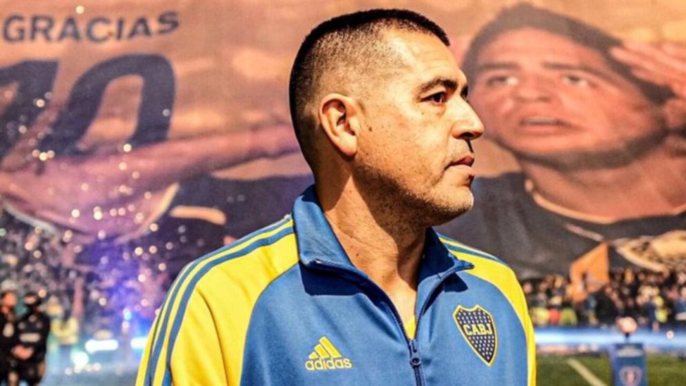 Celsa Ramírez, la fiscal que actuó en las causas de Boca, salió al cruce de los dichos de Riquelme