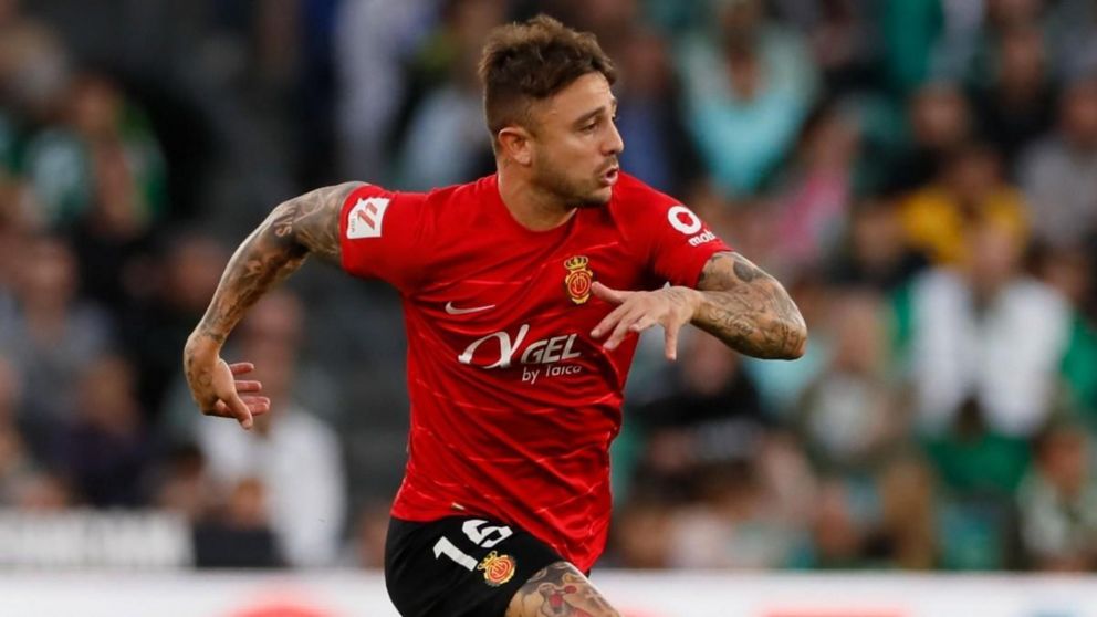 Se complicó la convocatoria de Pablo Maffeo a la Selección Argentina: enterate por qué