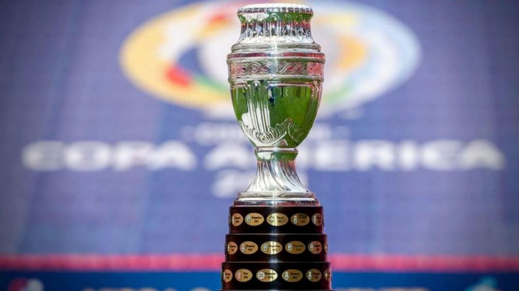Conmebol hizo oficial la fecha de comienzo de Copa América 2024