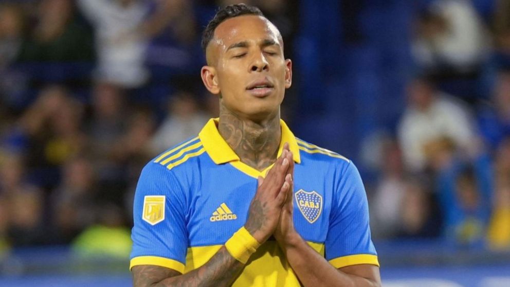 Arde Boca: Sebastián Villa es nuevo jugador de Beroe Stara Zagora de Bulgaria