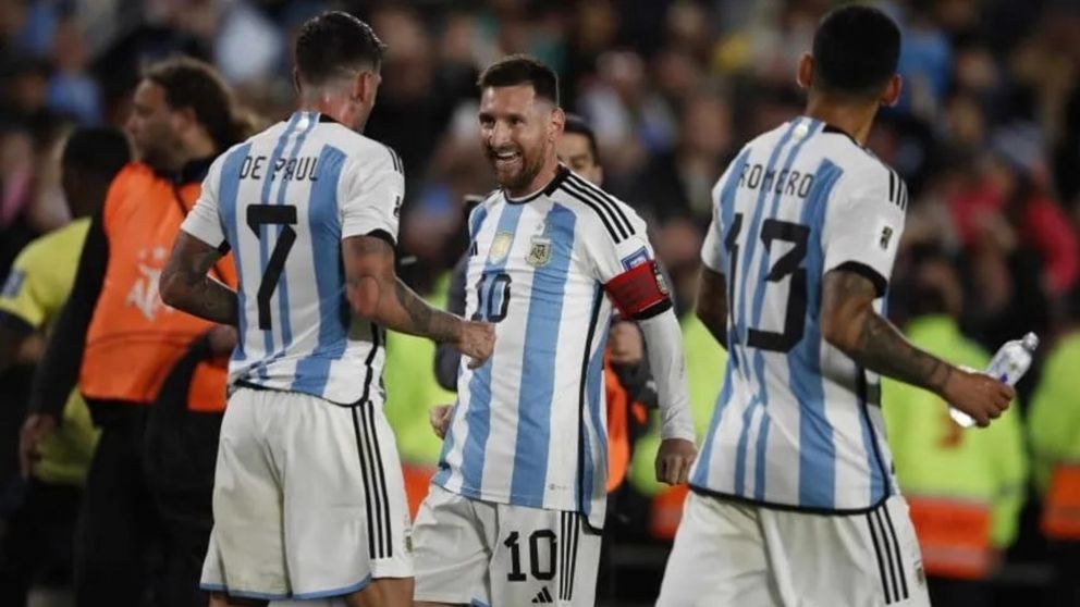 Entradas para Argentina ante Uruguay: cómo, cuándo y dónde comprarlas, y cuál fue el aumento en el precio