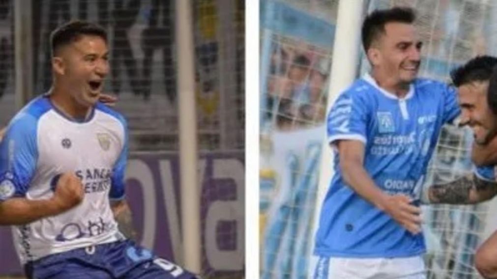 Primera Nacional: Atlético Rafaela vs Estudiantes Río Cuarto hoy por el Reducido de Primera Nacional