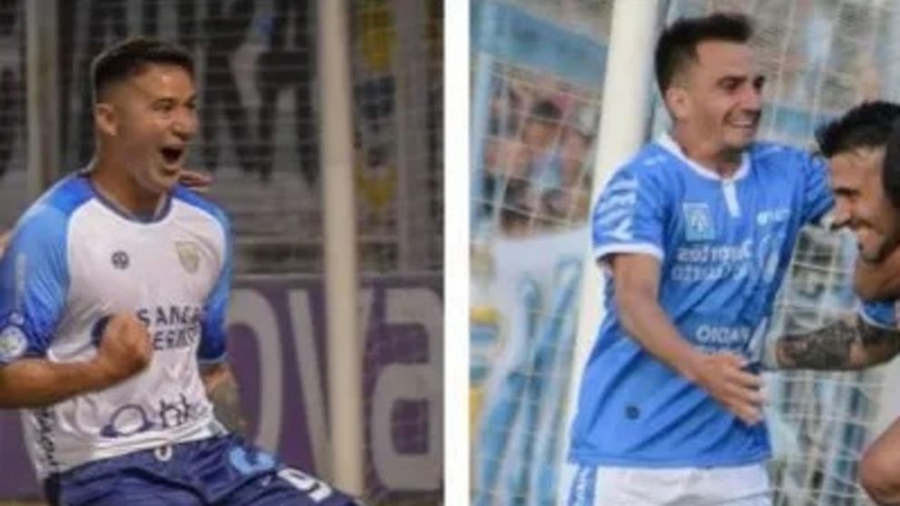 Primera Nacional: Atlético Rafaela vs Estudiantes Río Cuarto hoy por el Reducido de Primera Nacional