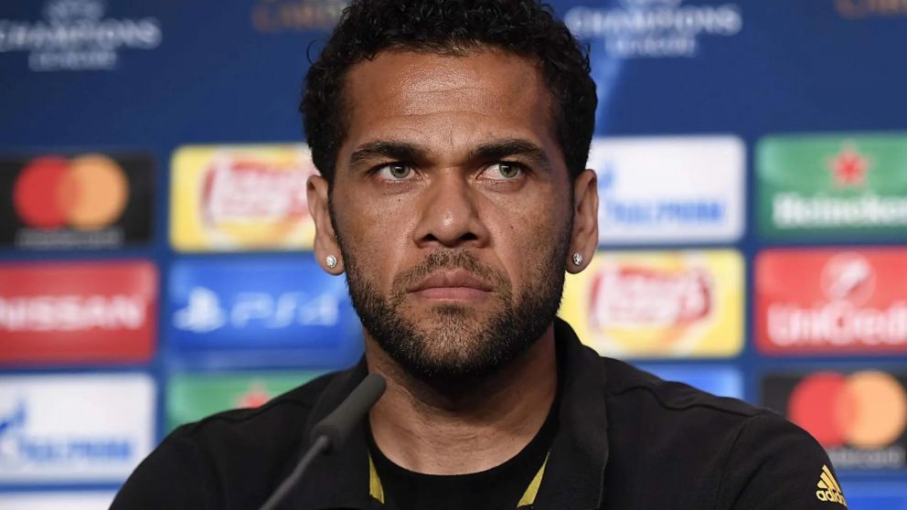 Dani Alves podría evitar el juicio por abuso sexual: los detalles