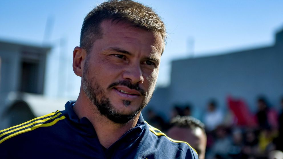Boca: El jugador que fue protagonista de la final con Fluminense y no fue citado para el clásico con San Lorenzo
