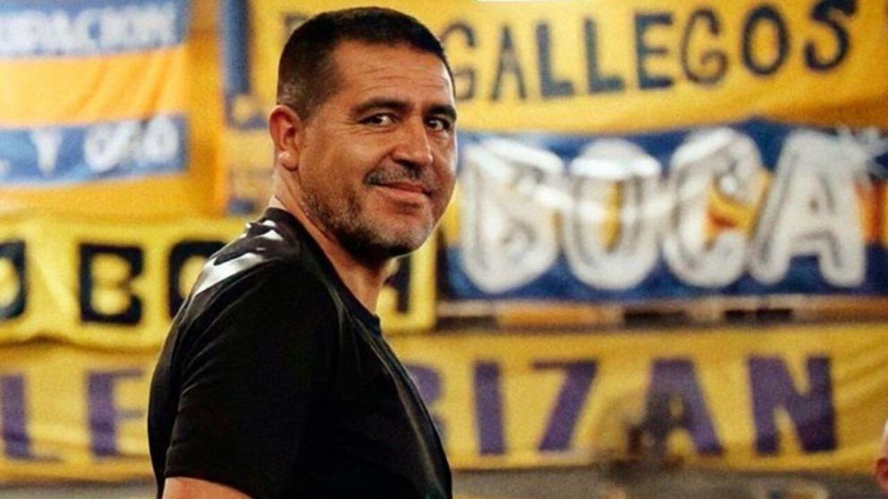 Riquelme tras la derrota ante Fluminense por la Libertadores: "Fabra llegó llorando al entrenamiento"