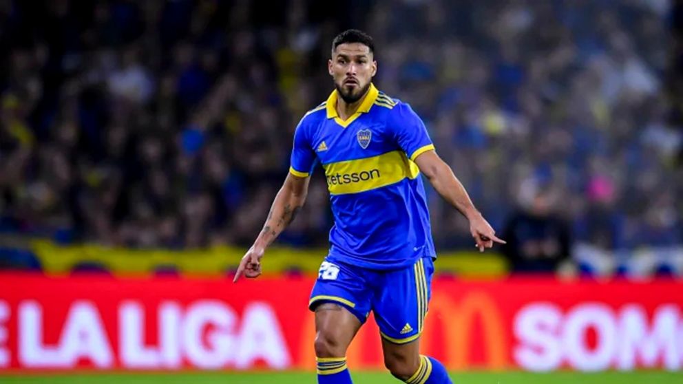 Boca: Bruno Valdez contó el llamativo pedido que le hizo a Almirón en la final de la Copa Libertadores