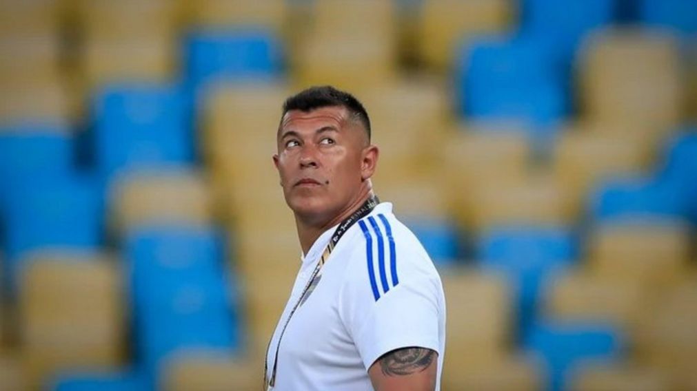 El mensaje de Jorge Almirón a los hinchas tras su salida de Boca: "Es una decisión muy..."