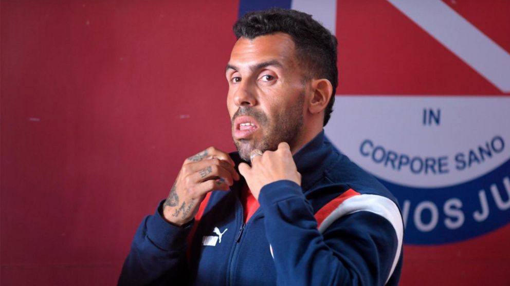 Independiente hoy: Tevez recibió una mala noticia para la recta final de la Copa de la Liga