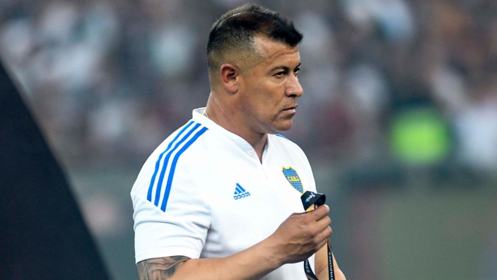 El astrólogo de Boca Giorgio Armas predijo la renuncia de Almirón y le dejó un sentido mensaje