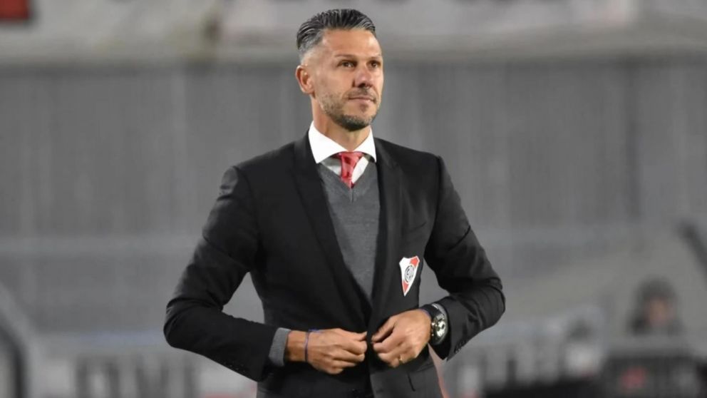 River hoy: Demichelis tomó una drástica decisión