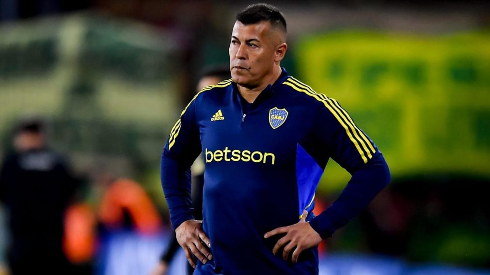 Boca: los últimos motivos por lo que Almirón habría tomado la determinación de renunciar
