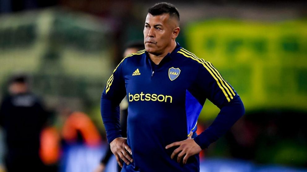 Boca: los últimos motivos por lo que Almirón habría tomado la determinación de renunciar