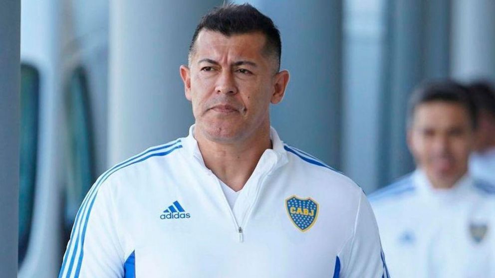 ¡Bombazo! Jorge Almirón renunció a la dirección técnica de Boca