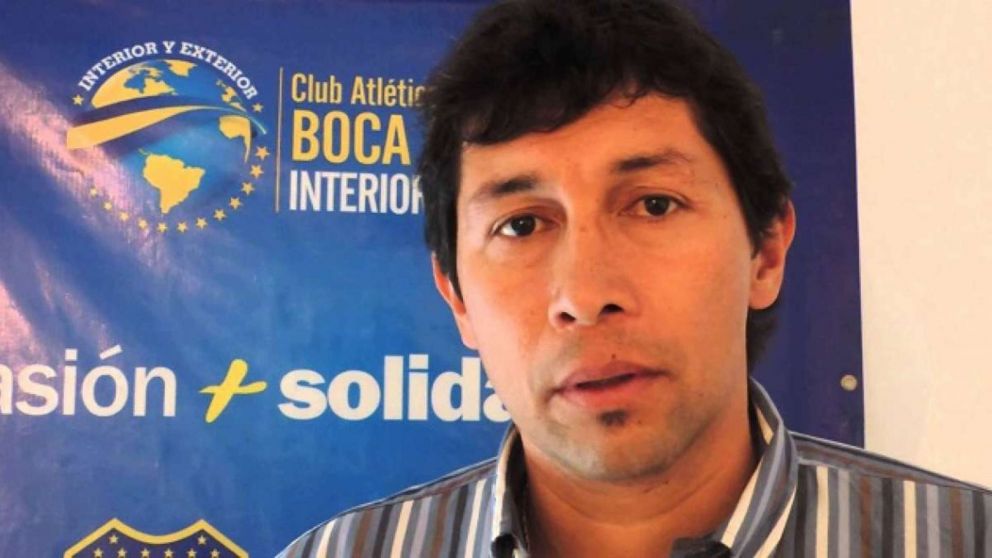 ¡Polémica!: revuelo en Boca por un posteo del Patrón Bermúdez luego de la final de la Libertadores