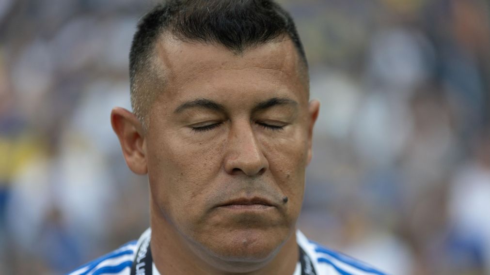 Boca hoy: Almirón al borde del despido