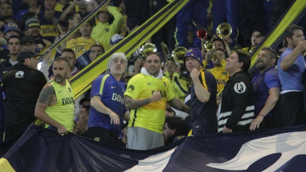 Copa Libertadores: se montó un gran operativo de seguridad en Río de Janeiro para la final entre Boca y Fluminense