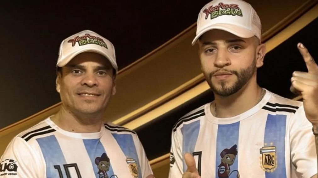 Quiénes van a cantar en el show de Apertura de la Final de la Copa Libertadores entre Boca y Fluminense