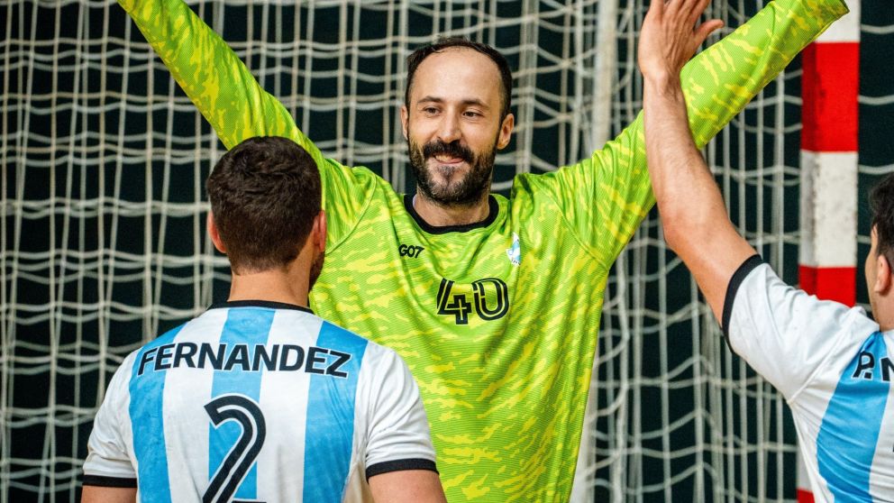 Juegos Panamericanos 2023: Los Gladiadores derrotaron a Chile en handball y van por el oro