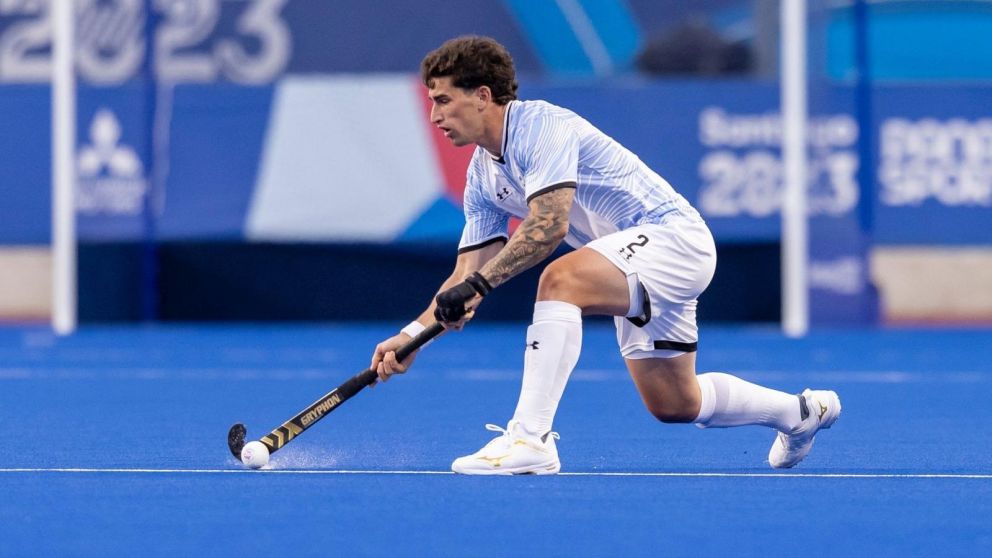 Juegos Panamericanos 2023: el cronograma del viernes para los deportistas argentinos