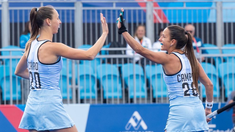 Juegos Panamericanos 2023: la agenda de este jueves para los deportistas argentinos