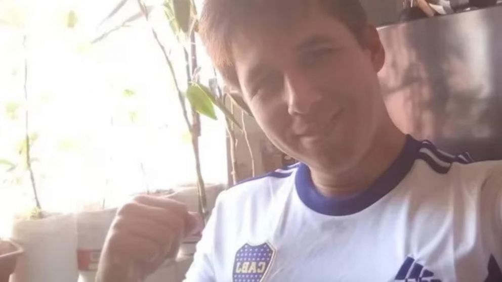 Astr�logo denunci� que Fluminense le hizo una brujer�a a Boca en el hotel de Brasil