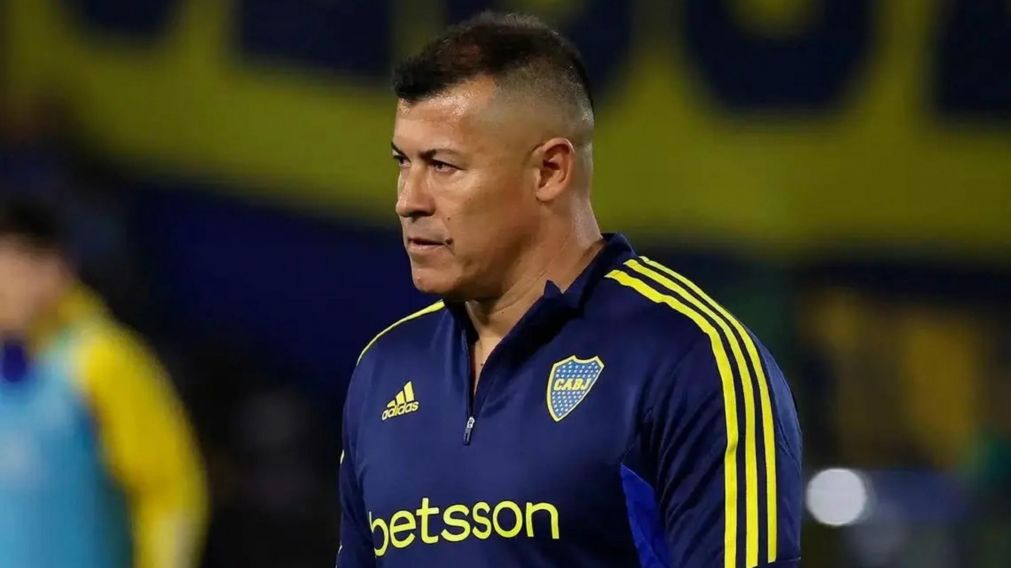Boca hoy: Almirón plantó el equipo para la final de la Copa Libertadores ante Fluminense