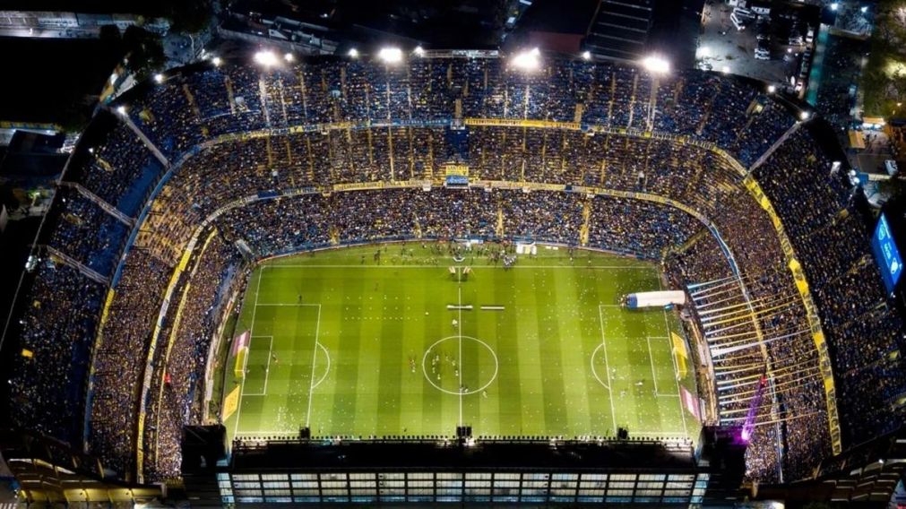 Boca le puso fecha a sus pr�ximas elecciones: cu�ndo se desarrollar�n