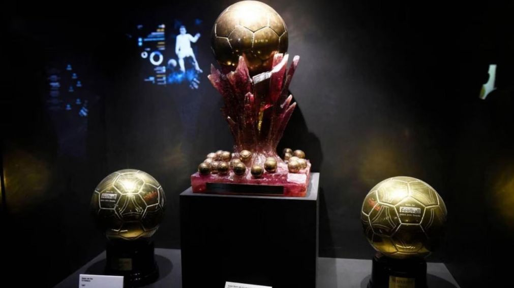 ¿Qué es el "Súper Balón de Oro" y quién fue el único en ganarlo?