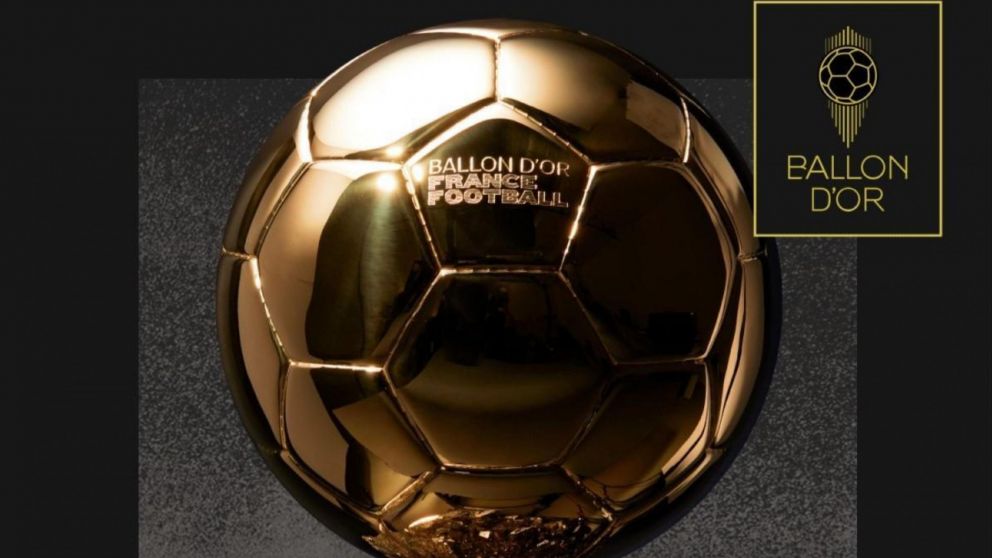 Bal�n de Oro: los ganadores a lo largo de la historia