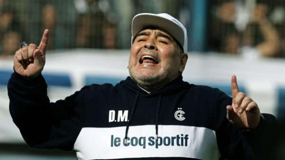 Diego Maradona cumpliría 63 años y recibió una ola de saludos en las redes