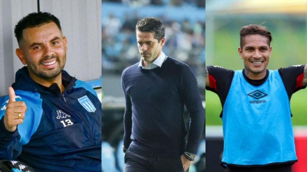 ¡Fuerte palito para Gago!: El picante comentario de Cardona a Guerrero tras ganar la Copa Sudamericana