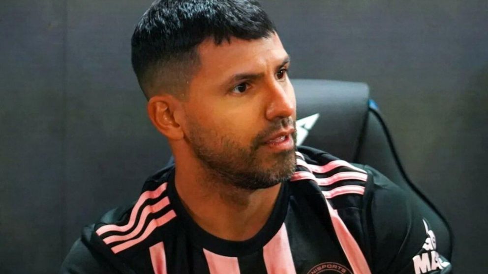 El Kun Agüero opinó sobre Jude Bellingham y sorprendió a todos