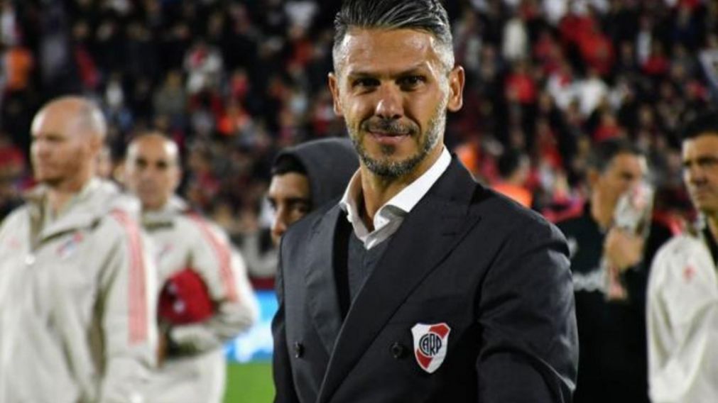 River hoy: un jugador fundamental se perder�a el duelo contra Gimnasia