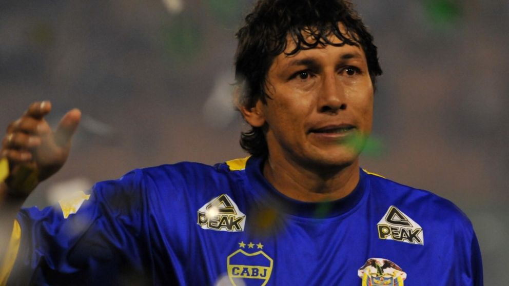 El fuerte mensaje de Bermúdez sobre Boca antes de la final de la Libertadores