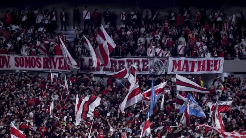 River jugará un amistoso ante Colo Colo y los hinchas recibieron una mala noticia