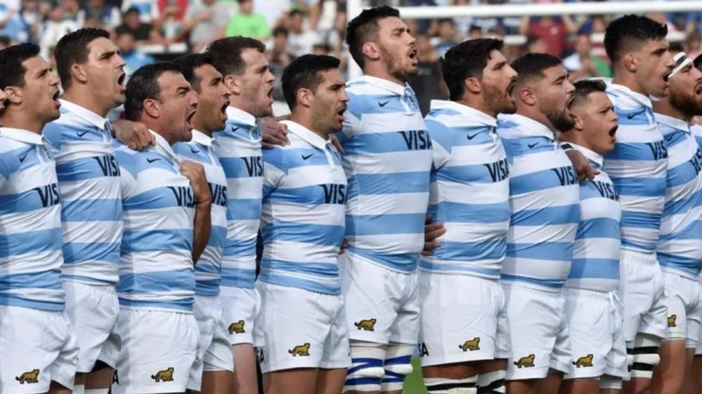 Los Pumas se la juegan ante Gales por los cuartos de final del Mundial de Rugby: horario, formaciones y c�mo verlo