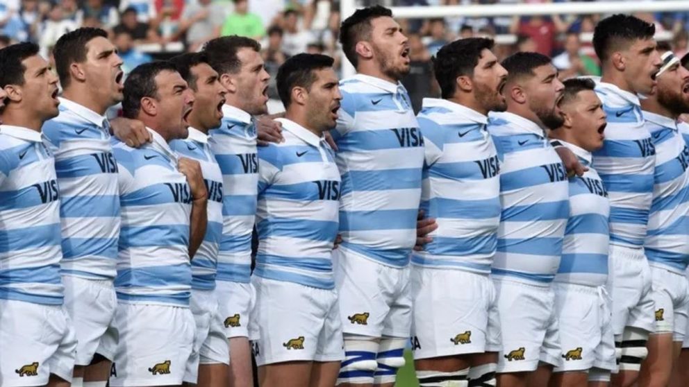 Los Pumas buscarán la medalla de bronce del Mundial de Rugby 2023 ante Inglaterra: formaciones, hora y TV