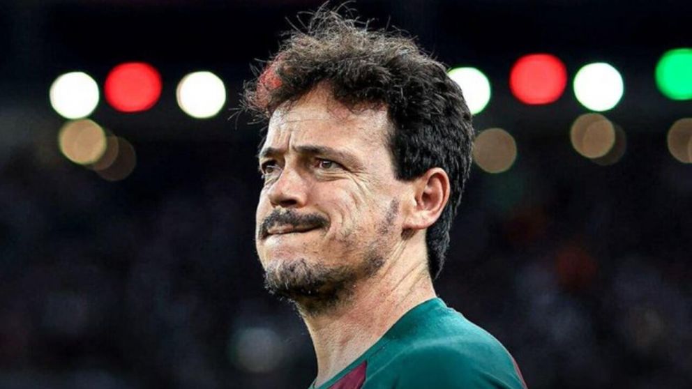 Fernando Diniz habló sobre la final de la Copa Libertadores con Boca y le dio una tremenda valoración