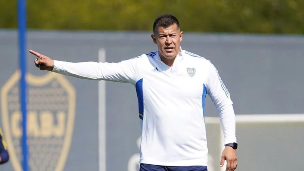 Boca hoy: Almirón piensa en el once para recibir a Estudiantes con la Copa Libertadores en el horizonte