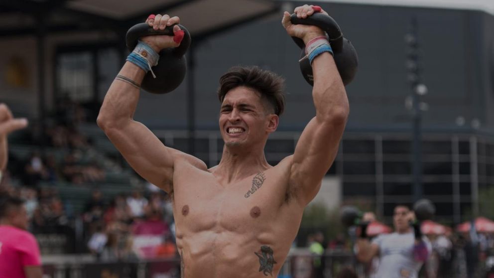 Comienza el Southfit Challenge, el evento de Crossfit más importante de Latinoamérica