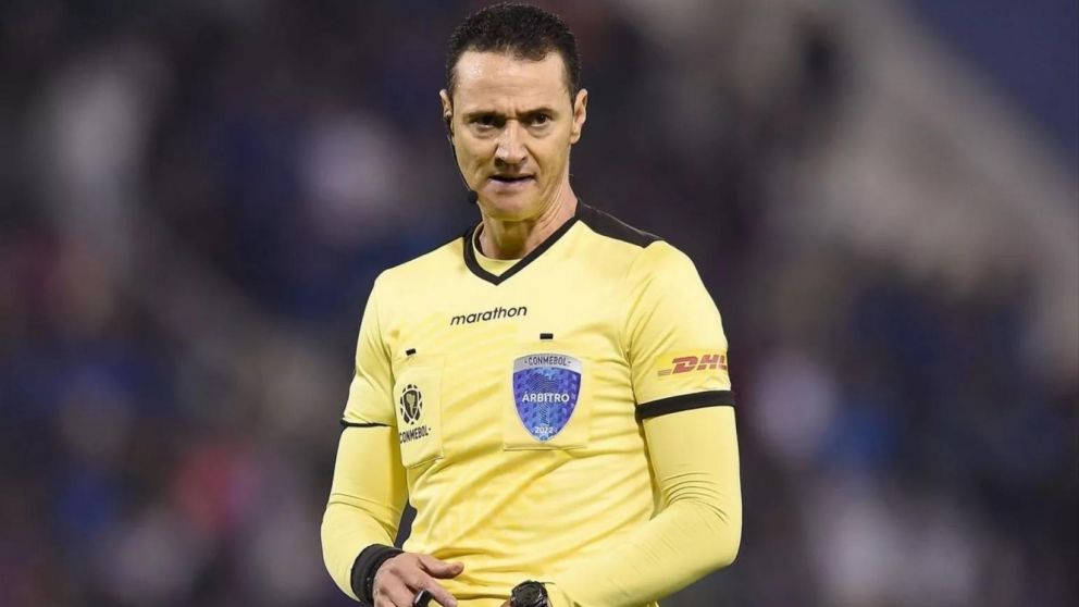 Qué dijo el astrólogo de Boca después de la designación del árbitro para la final de la Copa Libertadores