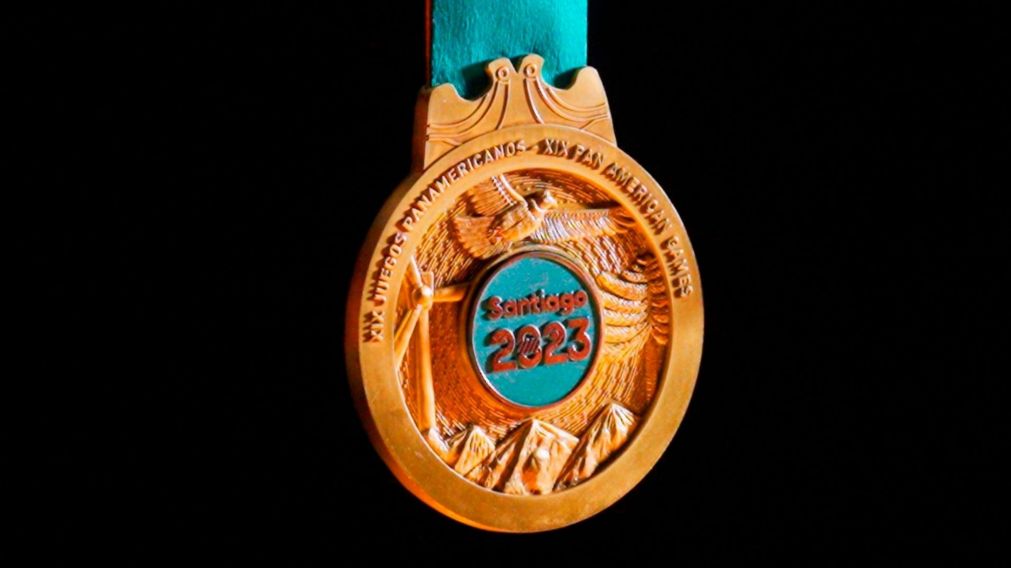 Juegos Panamericanos 2023: así es el cronograma de hoy
