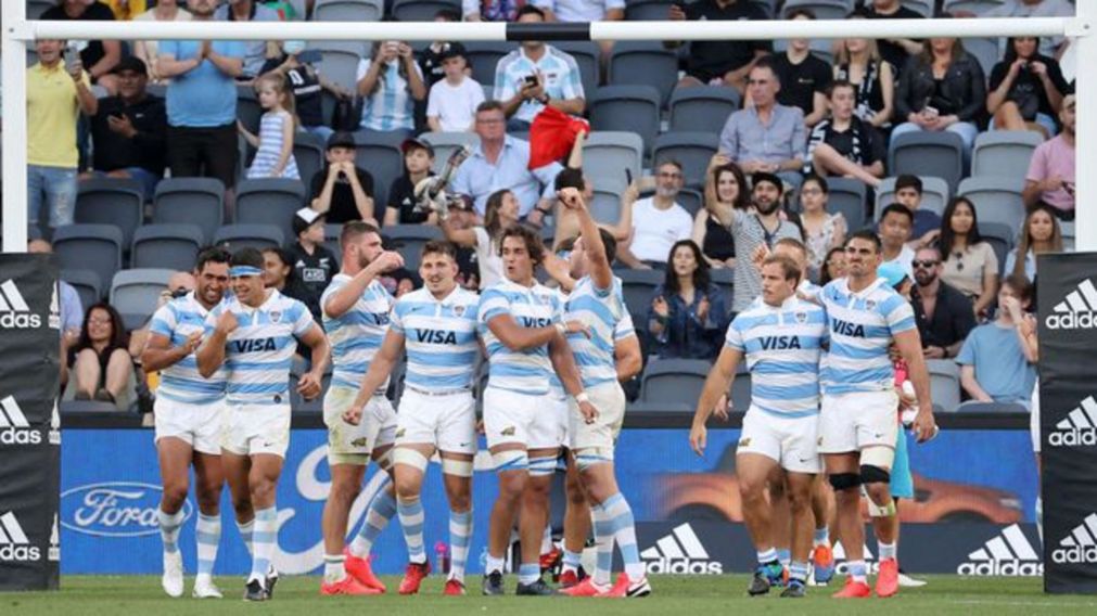 Mundial de Rugby 2023: Cheika define al equipo de Los Pumas para jugar ante Inglaterra