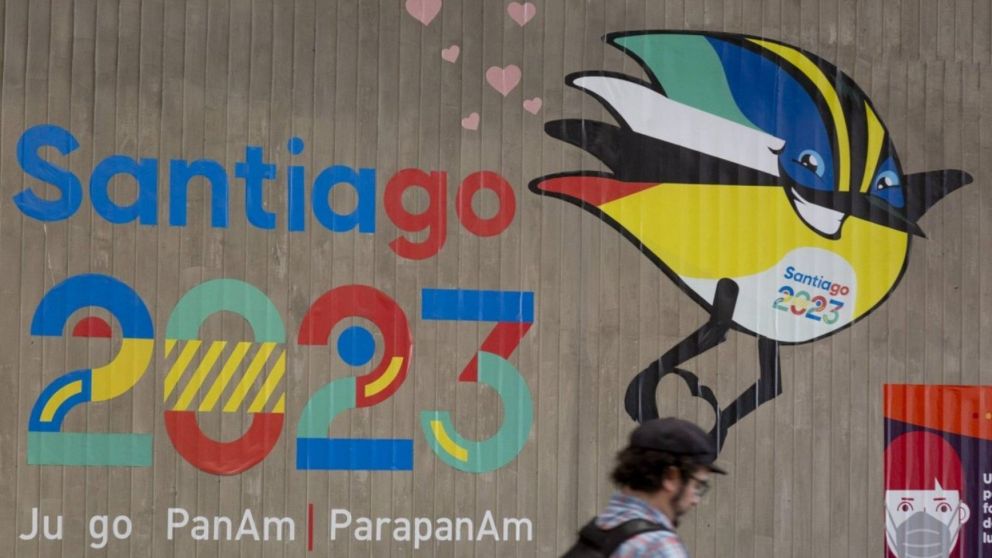 Juegos Panamericanos 2023: así será el día de competencia de los argentinos